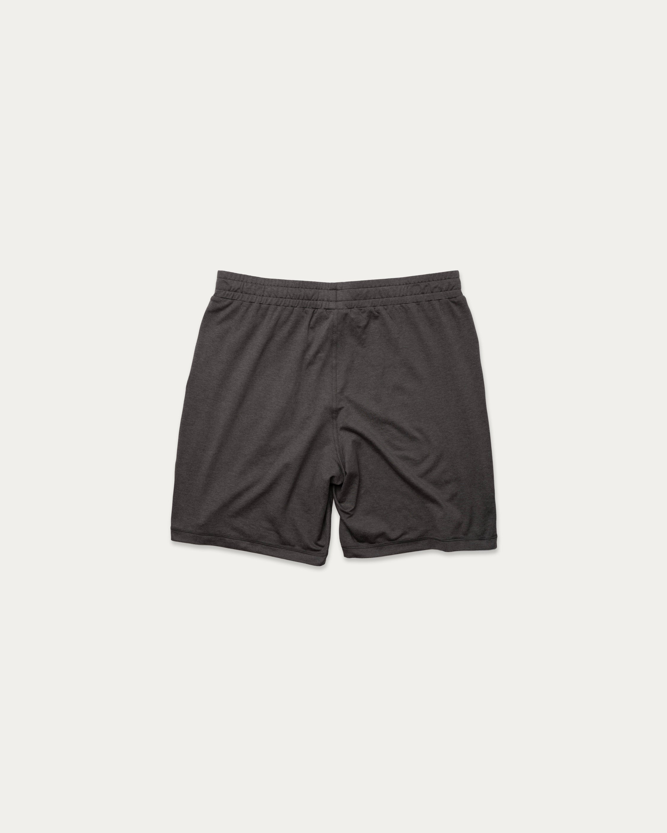 ActiveLoom™ 7" Shorts - Organic Grey