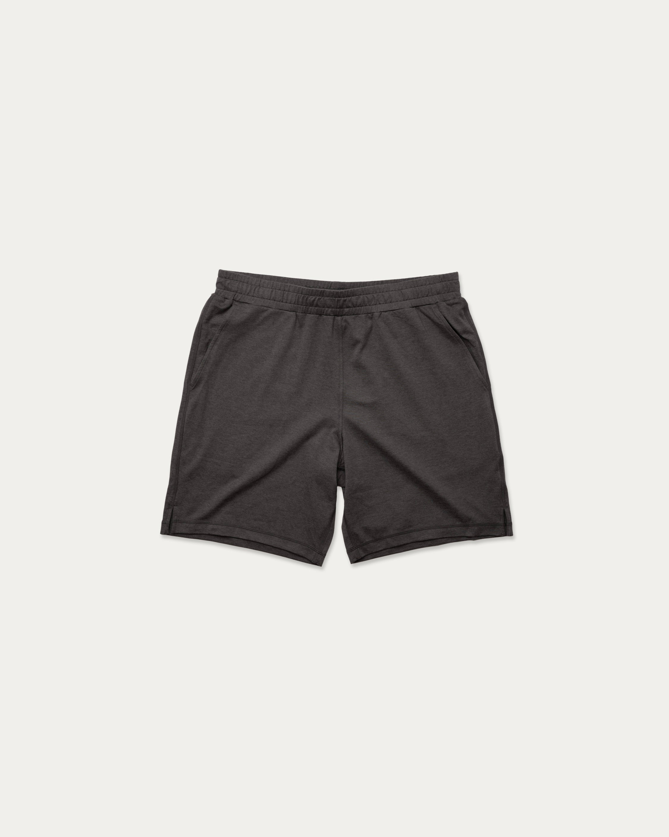 ActiveLoom™ 7" Shorts - Organic Grey