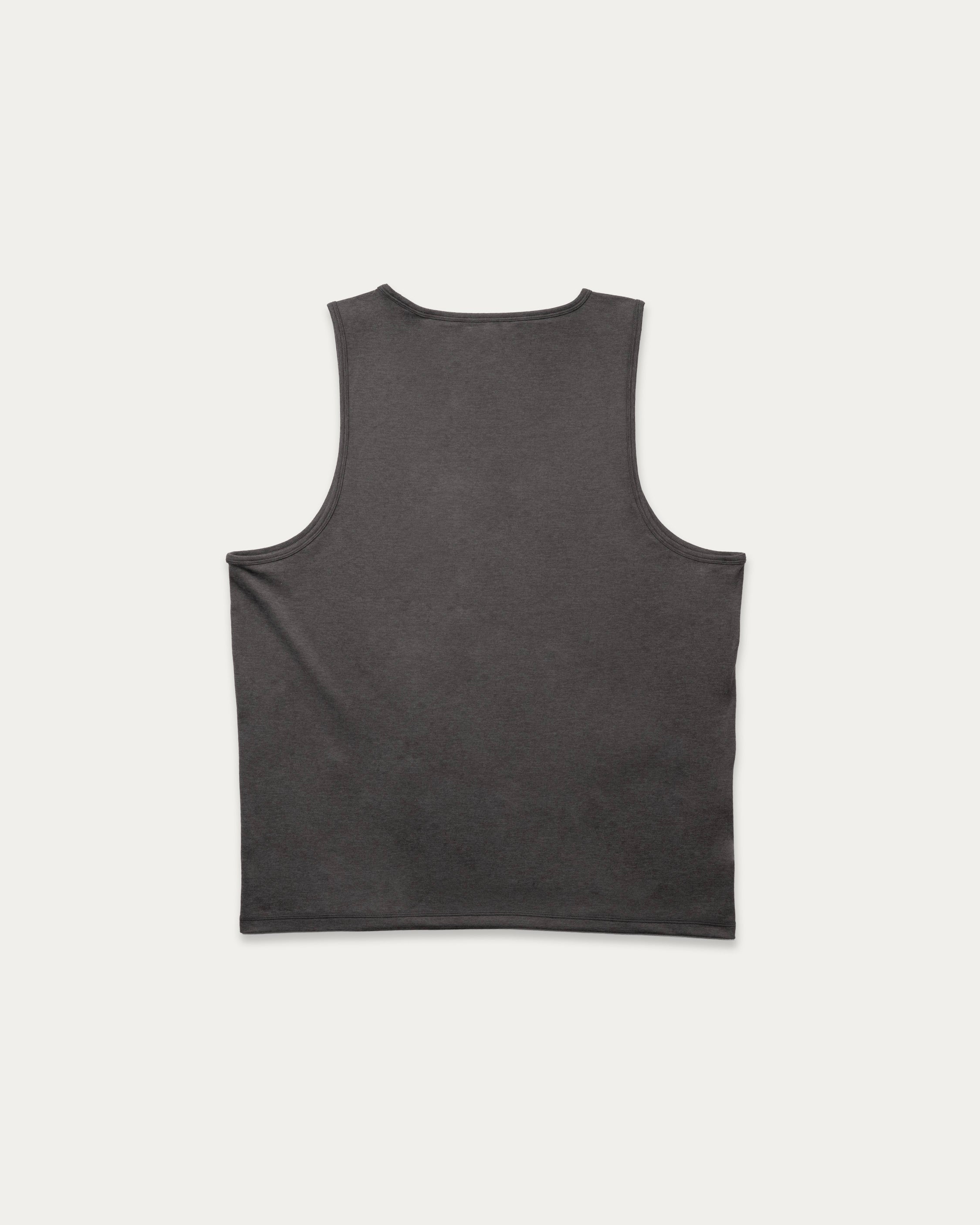 ActiveLoom™ Tank - Organic Grey