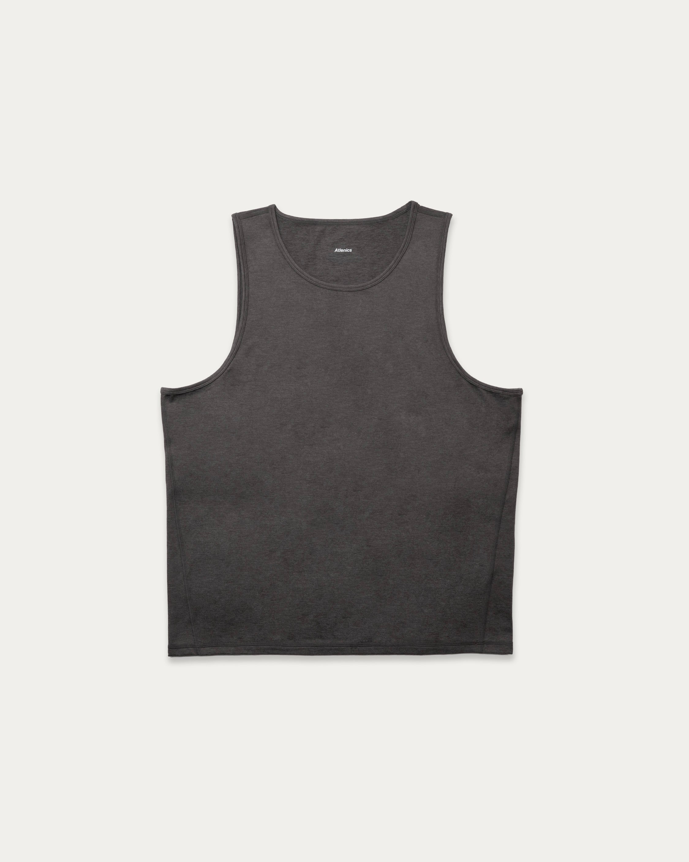 ActiveLoom™ Tank - Organic Grey