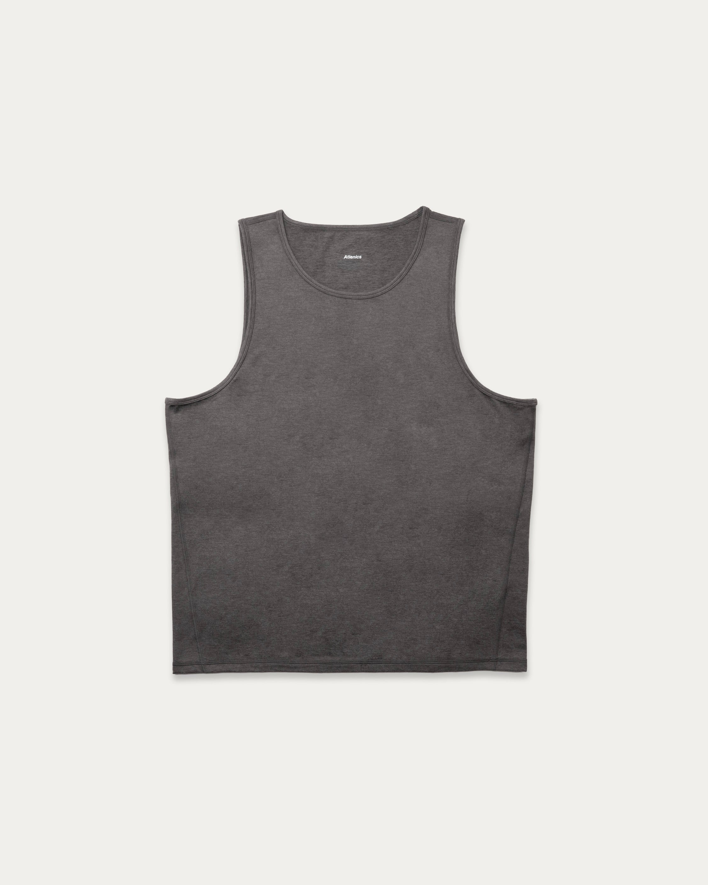 ActiveLoom™ Tank - Organic Grey