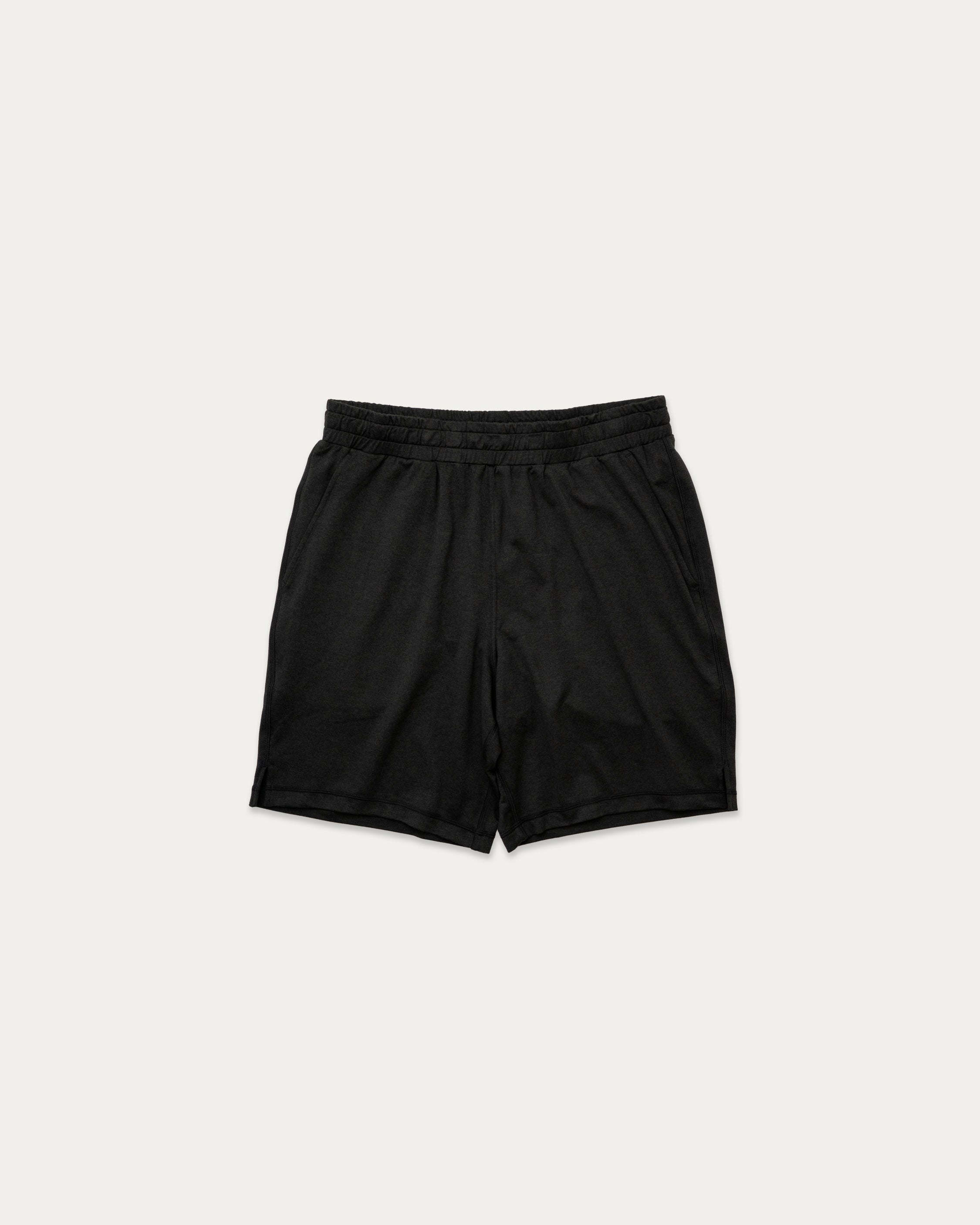 ActiveLoom™ 7" Shorts - Black