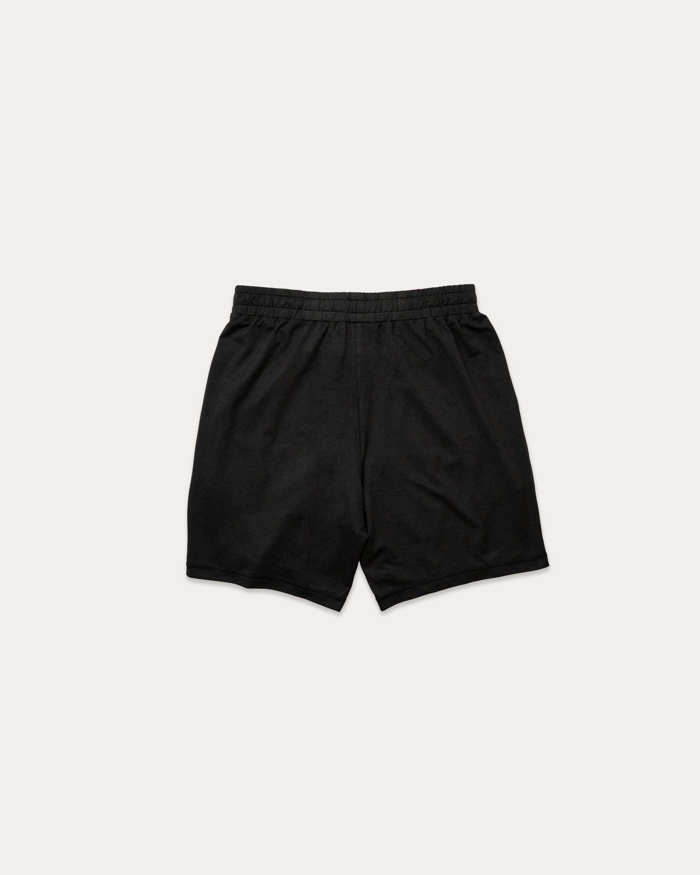 ActiveLoom™ 7" Shorts - Black
