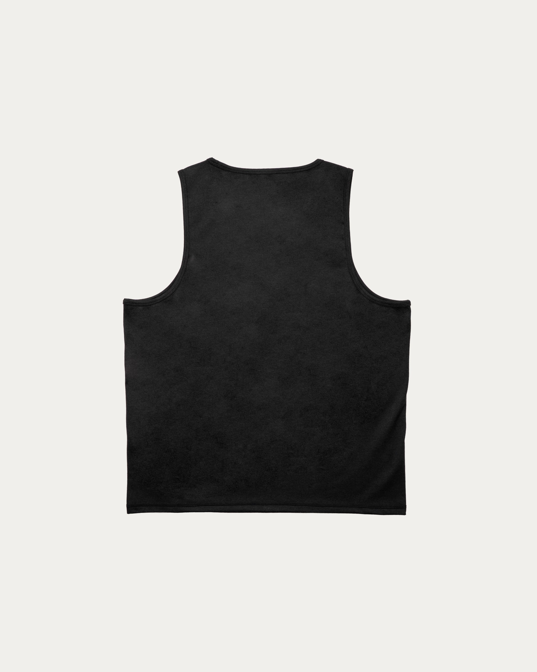 ActiveLoom™ Tank - Black