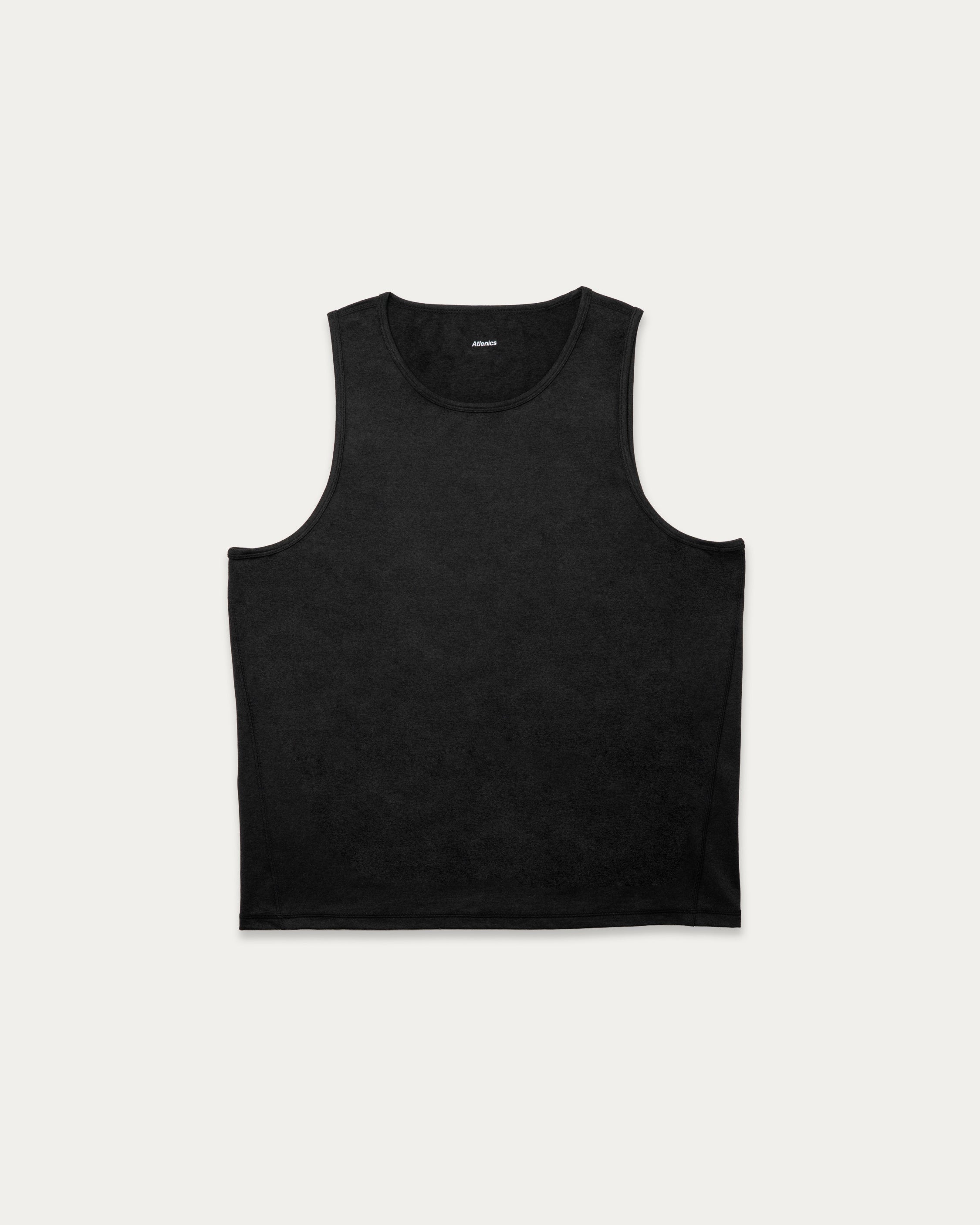 ActiveLoom™ Tank - Black