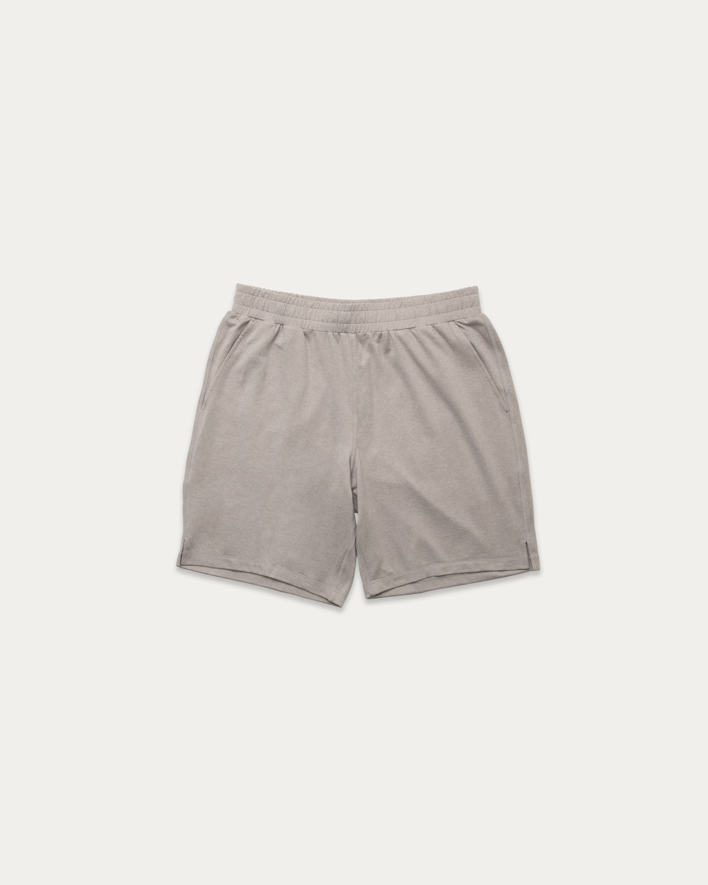ActiveLoom™ 7" Shorts - Clay