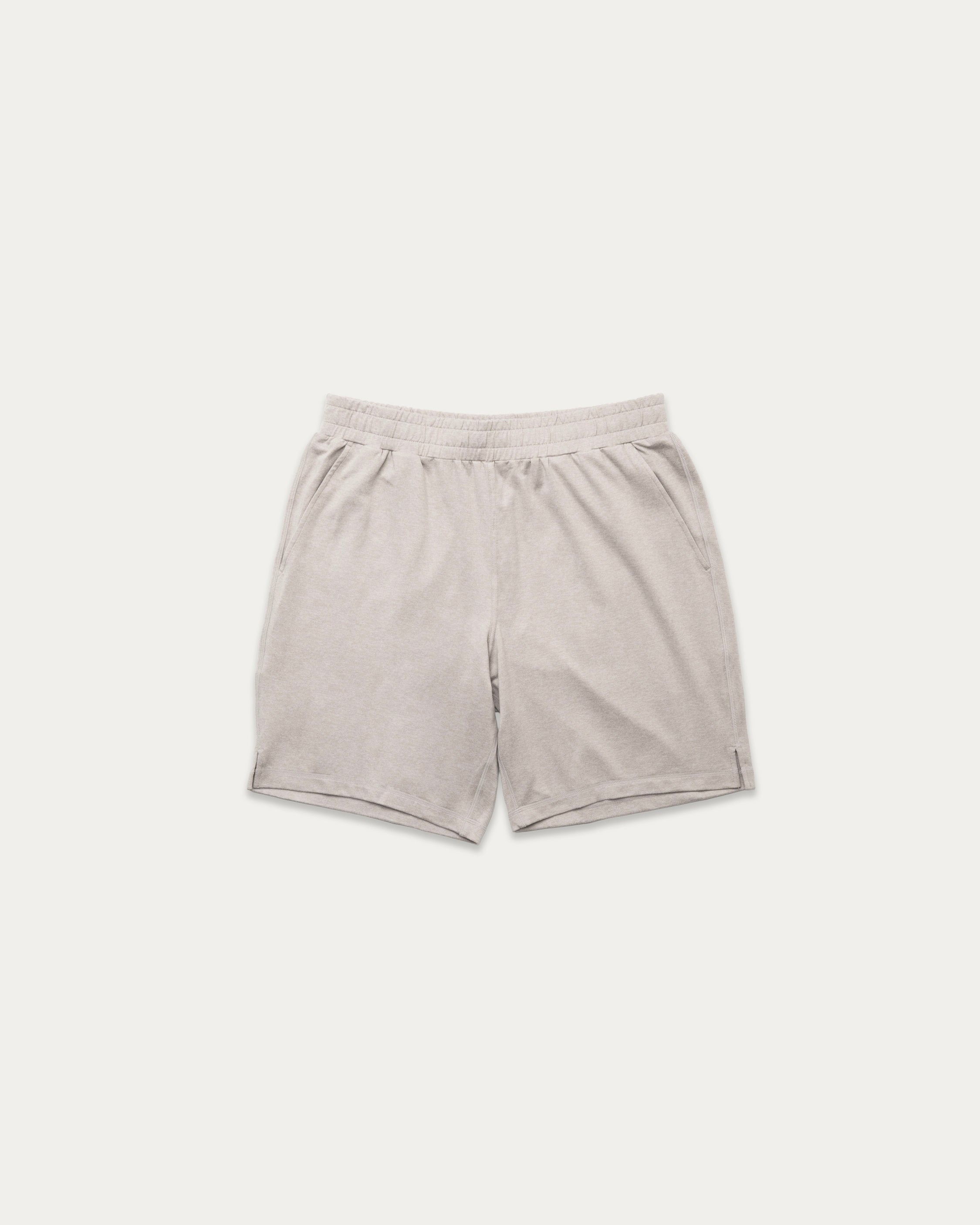ActiveLoom™ 7" Shorts - Clay
