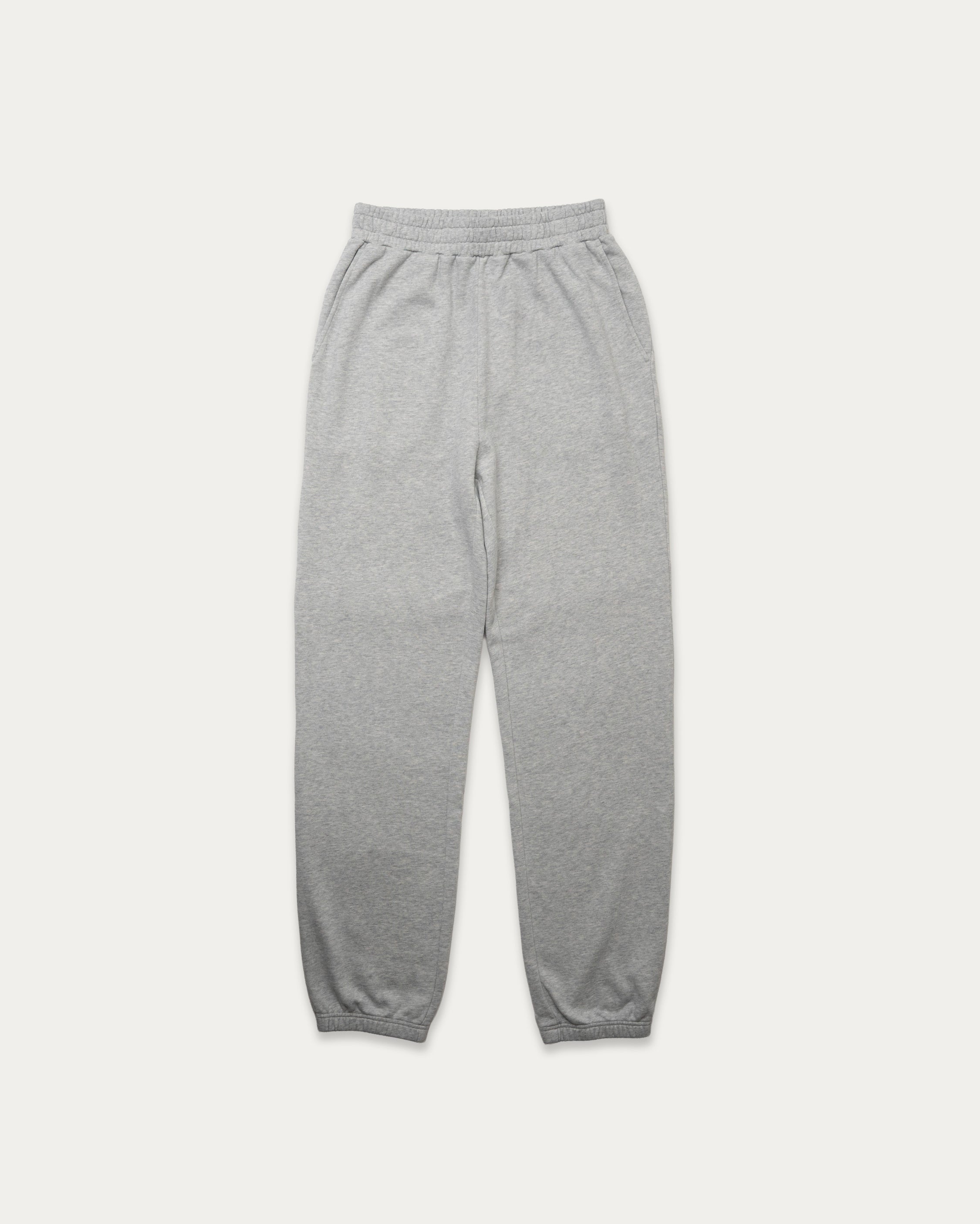 SoftWeave™ Sweatpants - Grey