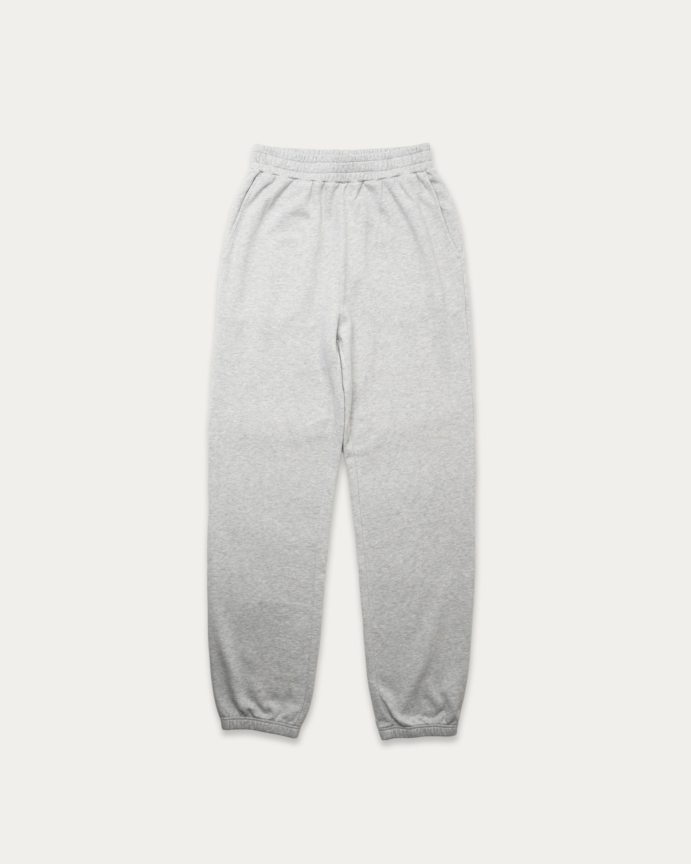 SoftWeave™ Sweatpants - Grey