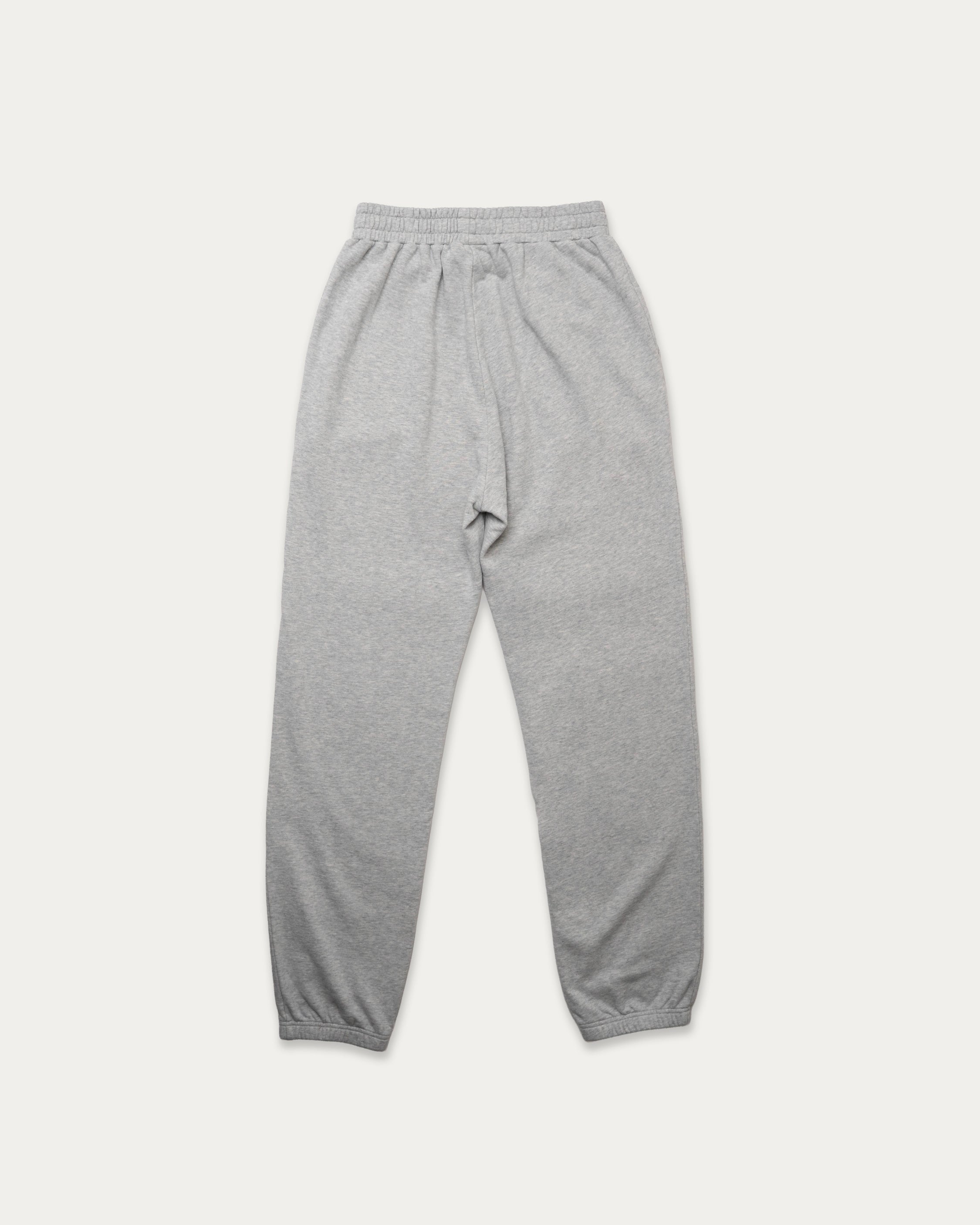 SoftWeave™ Sweatpants - Grey